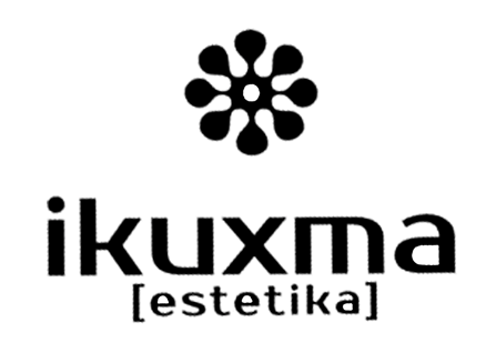 logo ikuxma estétika