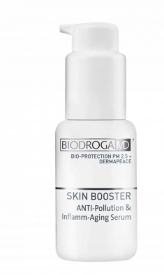 Anti-Pollution & Inflamm-Aging Serum
