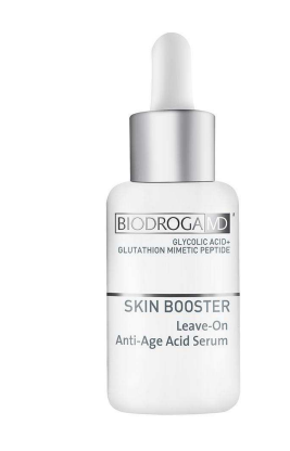 Ácido en Suero Anti Edad de Biodroga