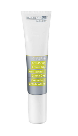 Crema Anti Impurezas Anti Blemish Creme de Biodroga