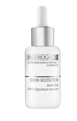 Suero Anti Oxidante Anti Glicación de Biodroga