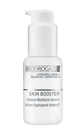 Suero Hidratante Intense Moisture Serum de Biodroga