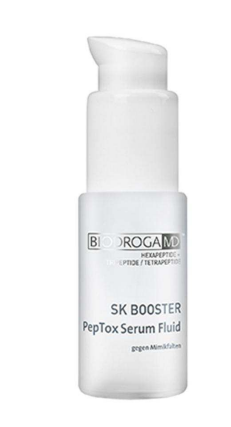 Suero Peptox de Biodroga