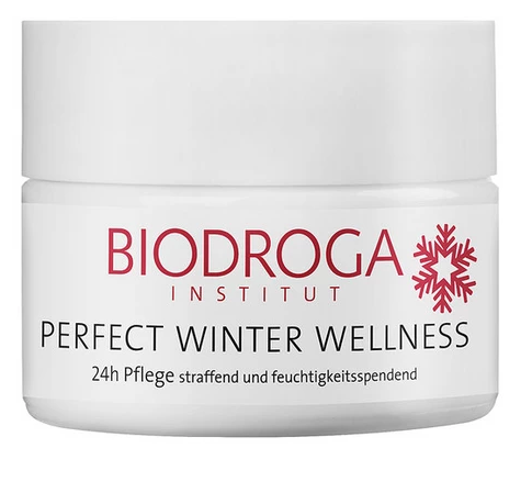 Biodroga Special Care Perfect Winter Wellness